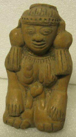 figurine