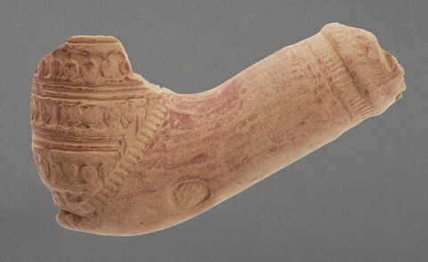 Fragment de pipe