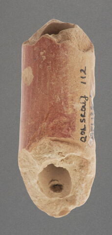 Fragment de pipe