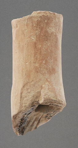 Fragment de pipe