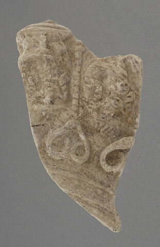 Fragment de cruche