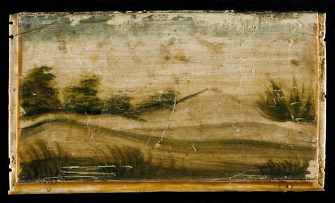 Plaque de petit mobilier, image 2/3