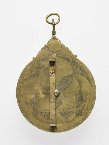 Astrolabe, image 2/4