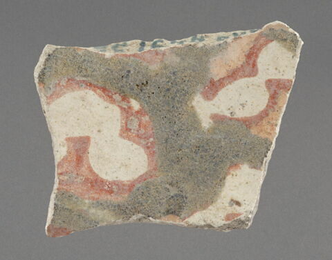 Fragment de vase