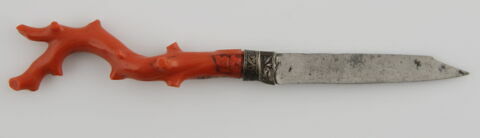 Qalamtrash (couteau à calame)