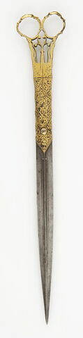 Paire de ciseaux, image 3/4