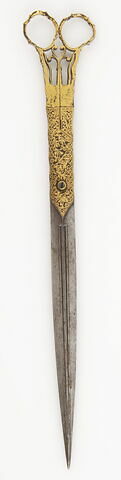 Paire de ciseaux, image 4/4