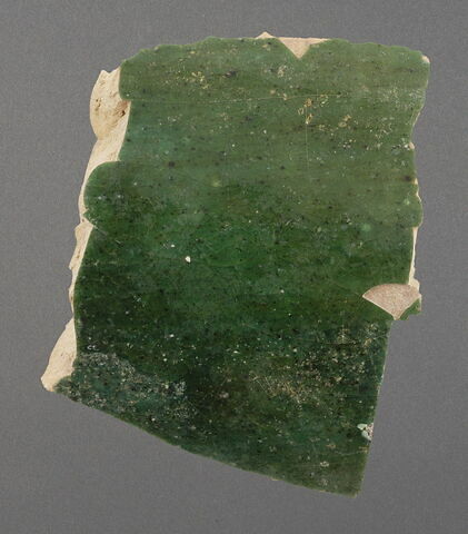 Fragment de paroi de vase (?)