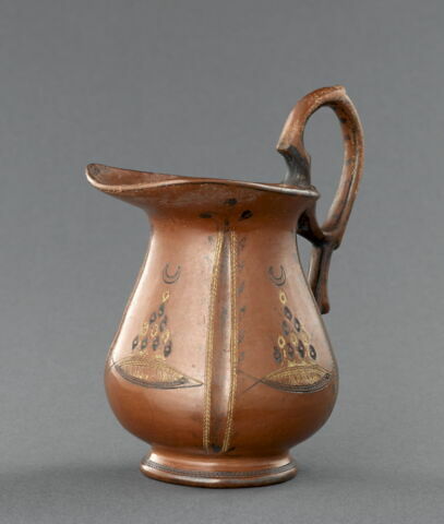 Pichet ou pot à lait, image 2/6