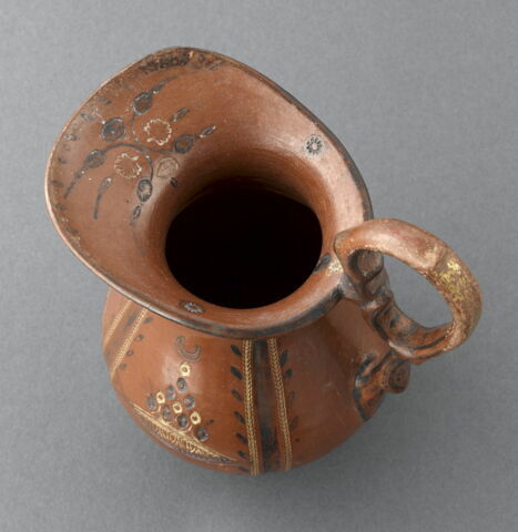 Pichet ou pot à lait, image 3/6