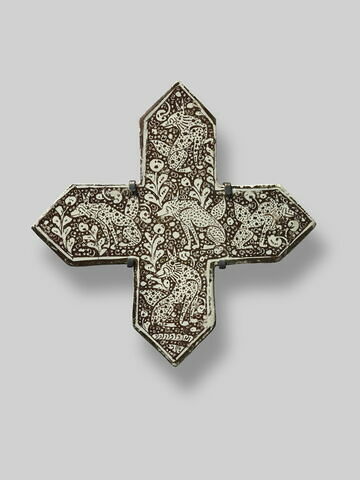 Croix aux chiens (?)