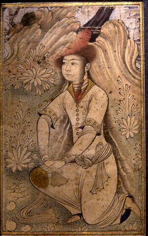 Jeune fille au bonnet de fourrure, image 3/3