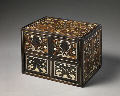 Coffret