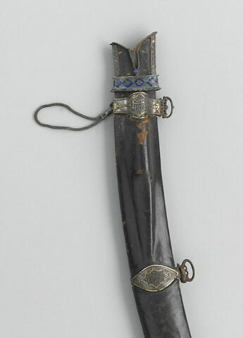 Fourreau de sabre, image 2/4