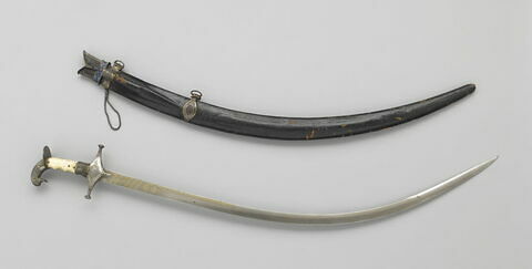 Fourreau de sabre, image 3/4