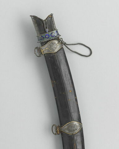 Fourreau de sabre, image 4/4
