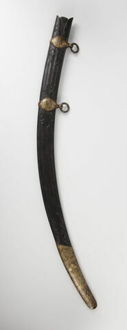 Fourreau de sabre