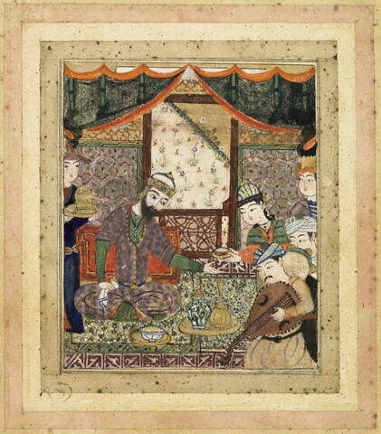 page d'un manuscrit non identifié, image 2/3