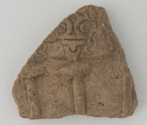 Fragment de panse de jarre