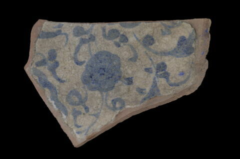 Fragment de plat