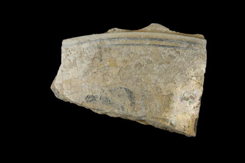 Fragment de plat