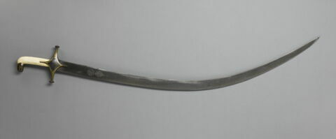 Sabre (shamshir)