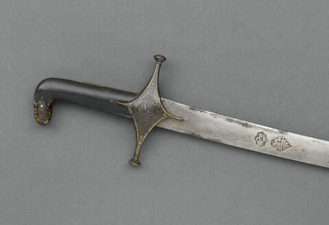 Sabre (shamshir), image 3/5