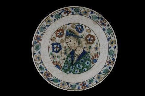 Plat à la jeune femme, image 5/7