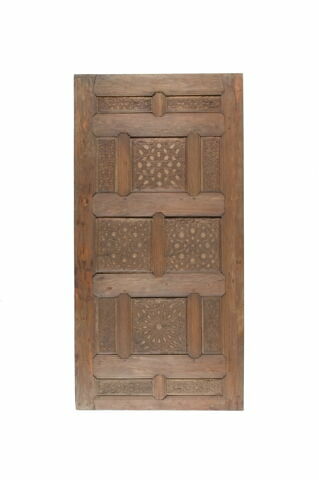 Porte