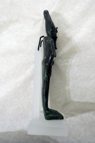 figurine d'Osiris, image 4/4