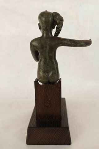 figurine, image 2/3