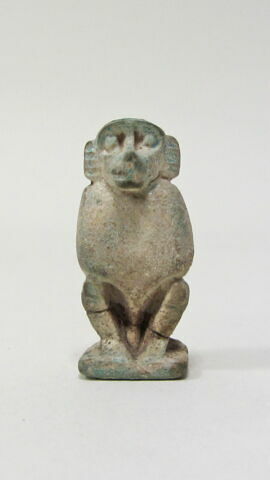 figurine ; amulette