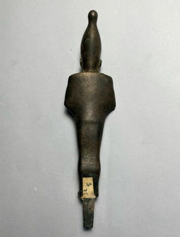 figurine d'Osiris, image 3/4