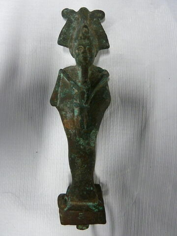 figurine