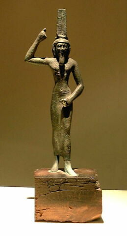 figurine