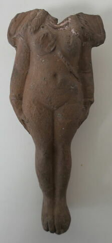 figurine d'Isis Aphrodite