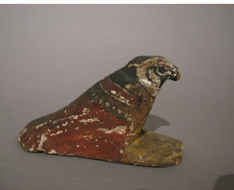 figurine d'oiseau akhem, image 5/5