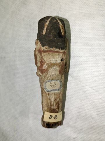 serviteur funéraire momiforme, image 4/4