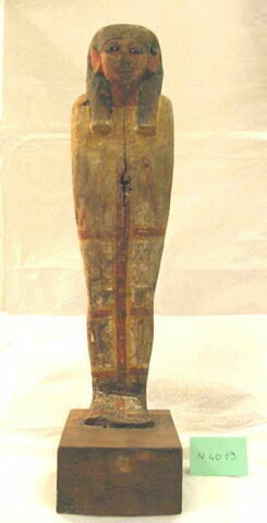 statue de Ptah-Sokar-Osiris, image 5/5