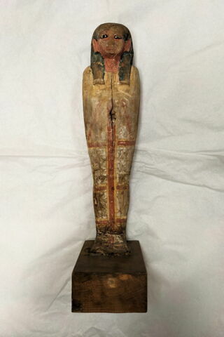 statue de Ptah-Sokar-Osiris