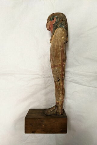 statue de Ptah-Sokar-Osiris, image 4/5