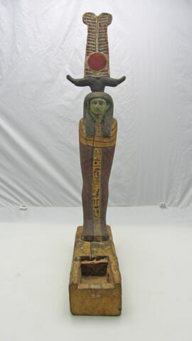 statue de Ptah-Sokar-Osiris