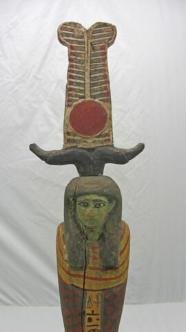 statue de Ptah-Sokar-Osiris, image 9/9