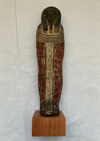 statue de Ptah-Sokar-Osiris