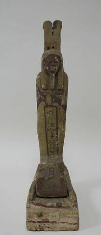 statue de Ptah-Sokar-Osiris