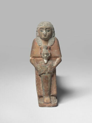 statuette ; figurine