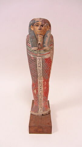 statue de Ptah-Sokar-Osiris