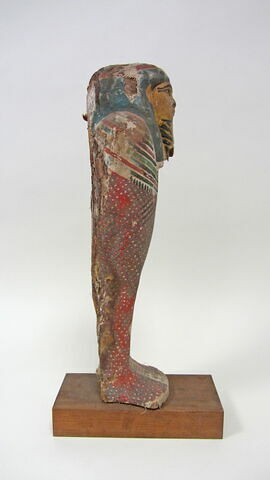 statue de Ptah-Sokar-Osiris, image 4/7