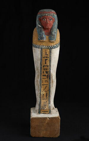 statue de Ptah-Sokar-Osiris