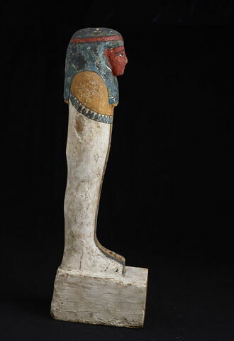 statue de Ptah-Sokar-Osiris, image 3/6